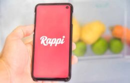 Como desativar as notificações do Rappi
