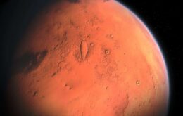 Cientistas encontram mais três reservatórios de água líquida em Marte