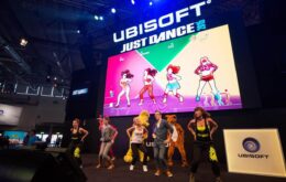 Just Dance 2021 tem data de lançamento confirmada