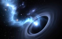Evidências confirmam teoria sobre como estrelas são destruídas