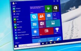 Atualização do Windows 10 pode danificar SSDs