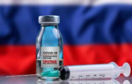 Sputnik V: Rússia vai compartilhar estudos sobre a vacina com o Brasil