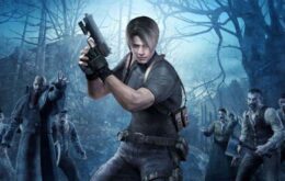 Netflix confirma série live-action de Resident Evil