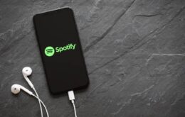 Como ocultar músicas de playlists do Spotify