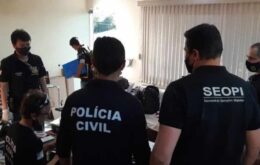 Polícia Civil deflagra operação contra ataques DDoS em Goiás e SP