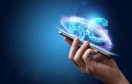 Telefonica lança sua rede 5G na Espanha