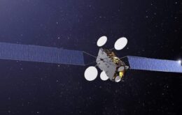 Governo quer expandir programa de internet via satélite