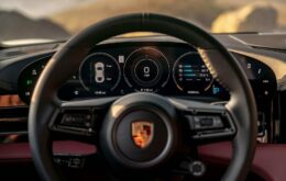 Porsche adia o lançamento do seu segundo carro elétrico para 2021