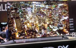 Bixby chega às Smart TVs 2020 da Samsung