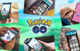 Niantic reverte mudanças feitas em Pokémon Go por causa da pandemia