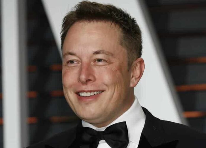 Elon Musk desbanca Zuckerberg e se torna o terceiro mais rico do mundo