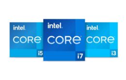 Intel lança a 11ª geração de processadores da família Core