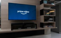 Amazon Prime Video ganha recurso Channels com canais de TV ao vivo