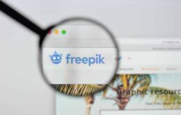Falha de segurança da Freepik vaza dados de 8 milhões de clientes