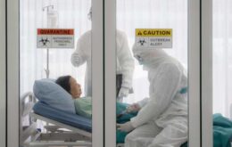 Ataque ransonware leva paciente de hospital à morte