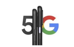Google Pixel 5 e Pixel 4a 5G podem ser lançados ainda em setembro