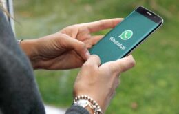 WhatsApp vai permitir arquivar conversas permanentemente