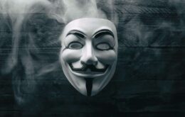 Anonymous vaza dados ocultos de Covid-19 na Nicarágua
