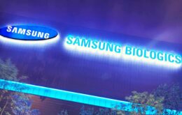 Samsung Biologics vai construir fábrica com área maior que o Maracanã