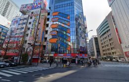 Tradicional galeria de fliperamas da Sega fecha as portas no Japão