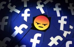 Facebook foi criado para ser ‘viciante’, diz ex-diretor da rede social