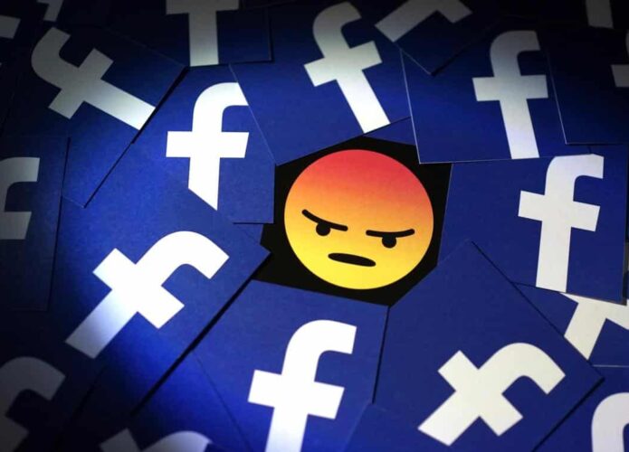 Facebook foi criado para ser ‘viciante’, diz ex-diretor da rede social