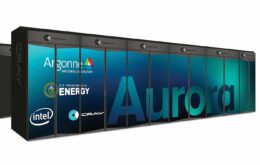 Supercomputador Aurora sofre atraso e pode não ser inaugurado em 2021