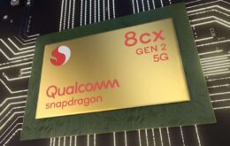 Qualcomm lança novos processadores para notebooks e 5G ‘para todos’