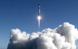 Rocket Lab: concorrente da SpaceX?