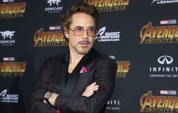 Robert Downey Jr. diz que seu tempo no universo Marvel ‘acabou’