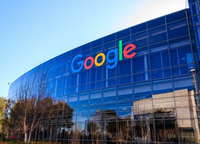 Google pode enfrentar um processo antitruste até o fim de setembro