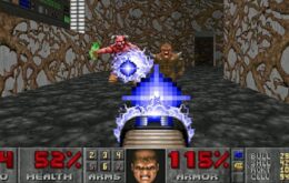 Clássicos Doom e Doom 2 ganham suporte widescreen em atualização