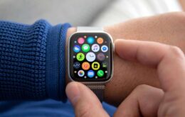 Apple Watch Series 6 pode ser lançado ainda em setembro
