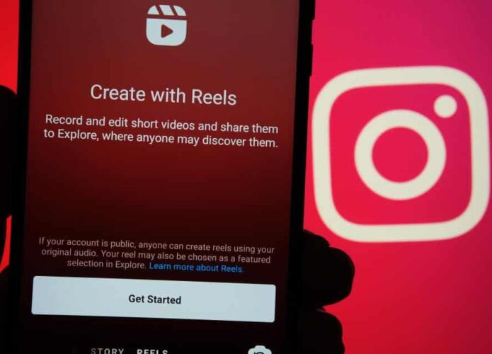 De olho em ex-usuários do TikTok, Instagram lança recurso ‘Explore’ na Índia