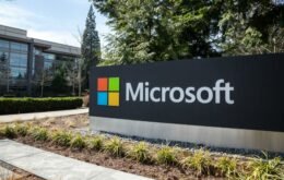 Tecnologia da Microsoft pode transformar o armazenamento de dados do futuro