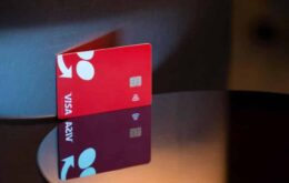 iFood oferece cartão e conta digital para parceiros