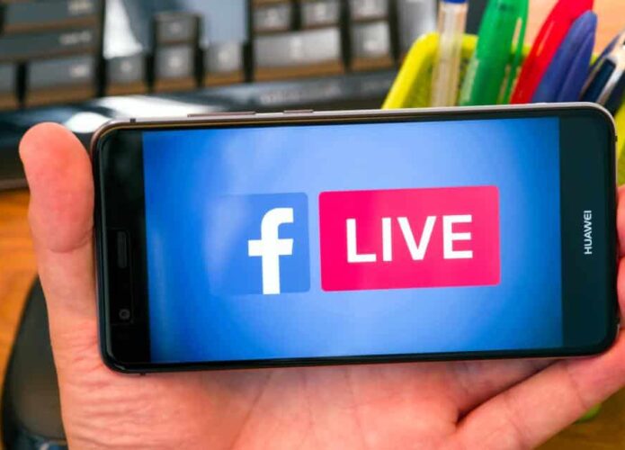 Facebook bloqueia live de usuário que queria transmitir o próprio suicídio