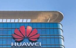 Huawei lança motor de buscas exclusivo para celulares