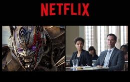 Os títulos que serão removidos da Netflix nesta semana (07 a 13/09)