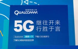 Qualcomm aposta em chip mais barato para popularizar 5G