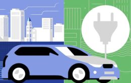 Uber lança modalidade ‘verde’ para híbridos e elétricos nos EUA