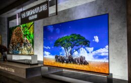 LG atualiza TVs de 2018 com suporte ao AirPlay 2 e HomeKit