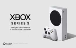 Xbox Series S tem preço e design revelados