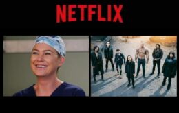 As 10 séries mais populares do momento na Netflix