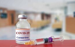 Governo anuncia grupo de trabalho para coordenar vacinação contra Covid-19
