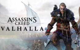 Lançamento de ‘Assassin’s Creed Valhalla’ é adiantado pela Ubisoft