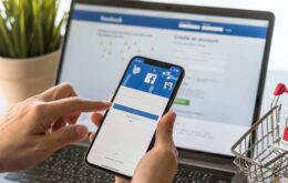 Facebook passa por instabilidades nesta quarta-feira