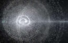 Estudo coloca em dúvida modelos teóricos sobre a matéria escura