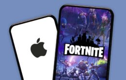 Fortnite pode voltar ao iPhone graças à Nvidia