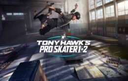 Review de ‘Tony Hawk’s Pro Skater 1+2’: um ótimo remake dos clássicos